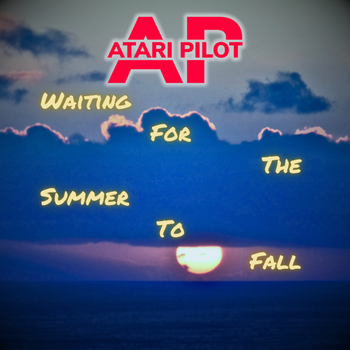 Waiting For The Summer To Fall - Atari Pilot